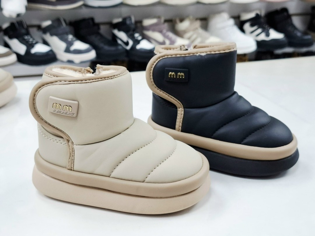 ботинки дутики зимние утепленные fashionable's,,угги теплые для детей зимние дутики tayiba,детские дутики,детские зимние дутики