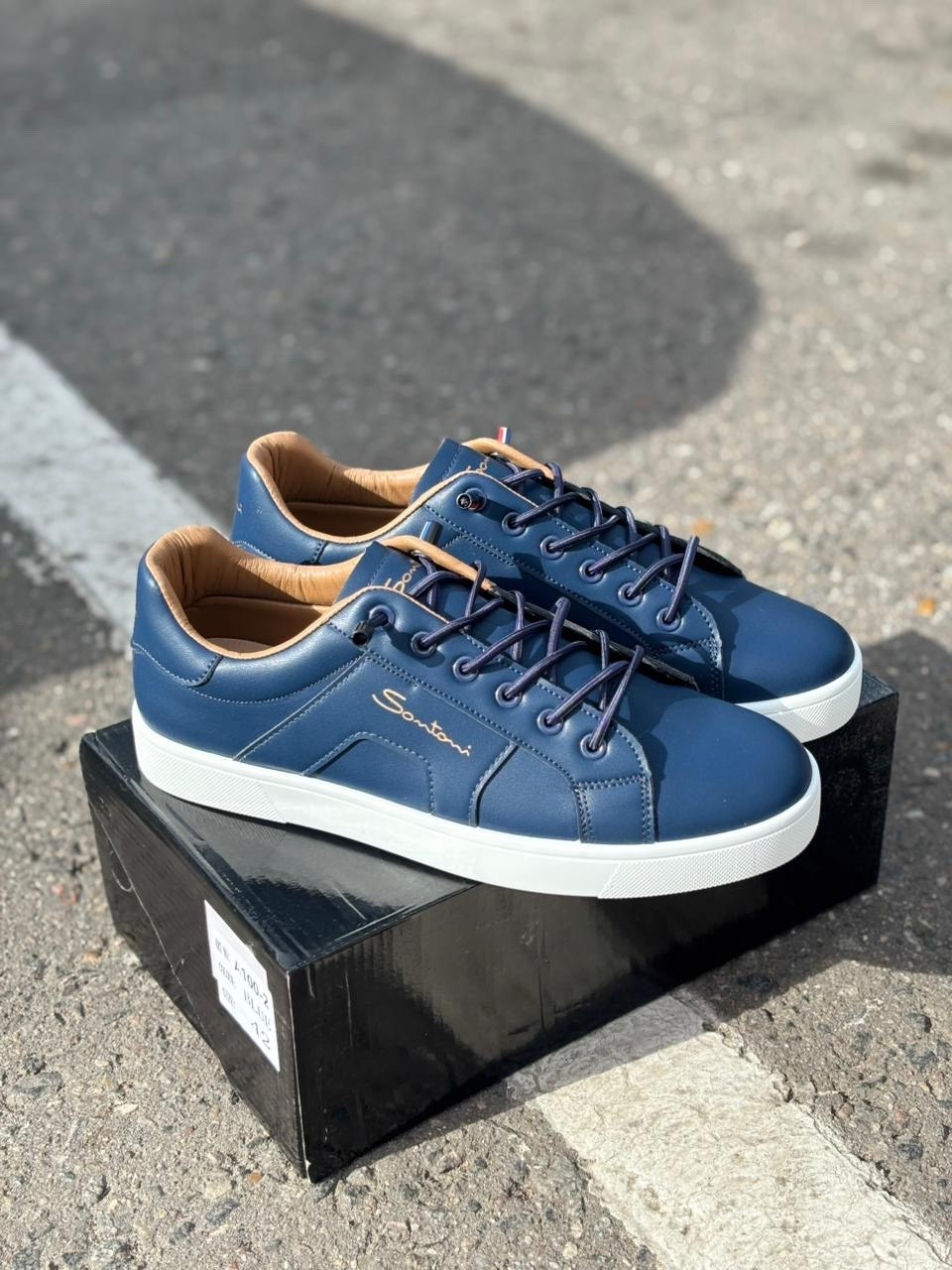 ,кроссовки pepe jeans,синие кроссовки,мужская  кроссовки,мужской кроссовки