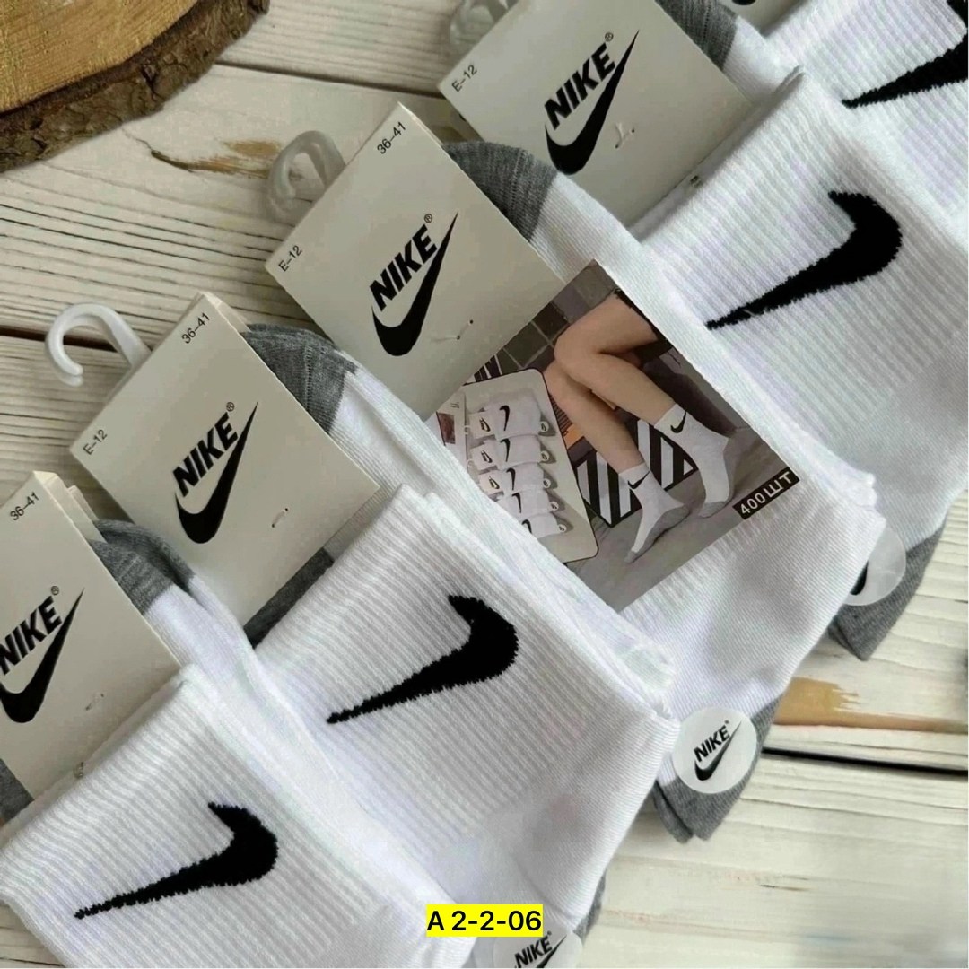 спортивные носки,носки спорт,носки найк,nike комплект носков,носки
