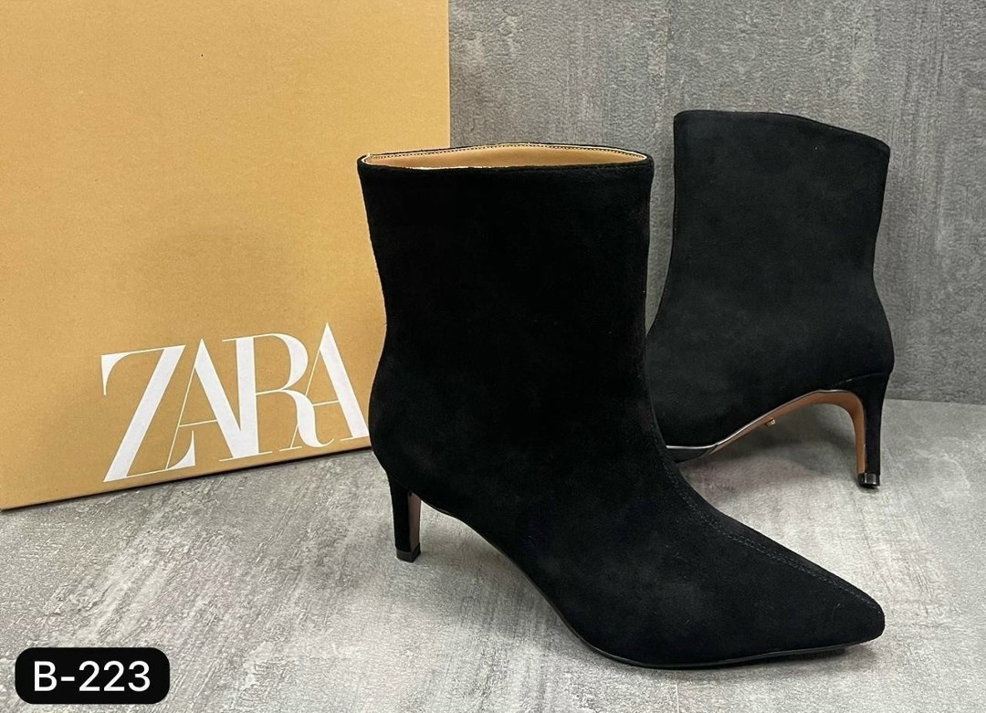 ботильоны gianvito rossi замшевые на каблуке,замшевые ботильоны,,ботильоны женские,ботильоны