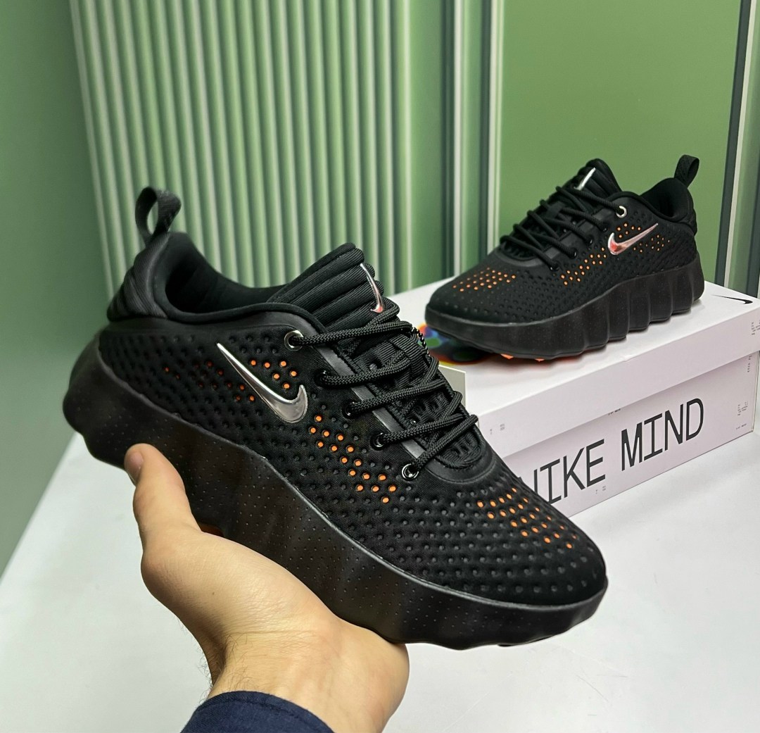 кроссовки мужские nike,кроссовки,кроссовки nike mind,кроссовки мужские,кроссовки черные