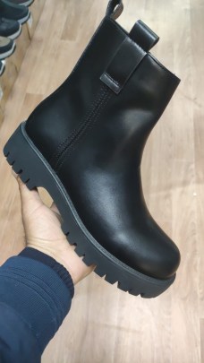 Ботинки