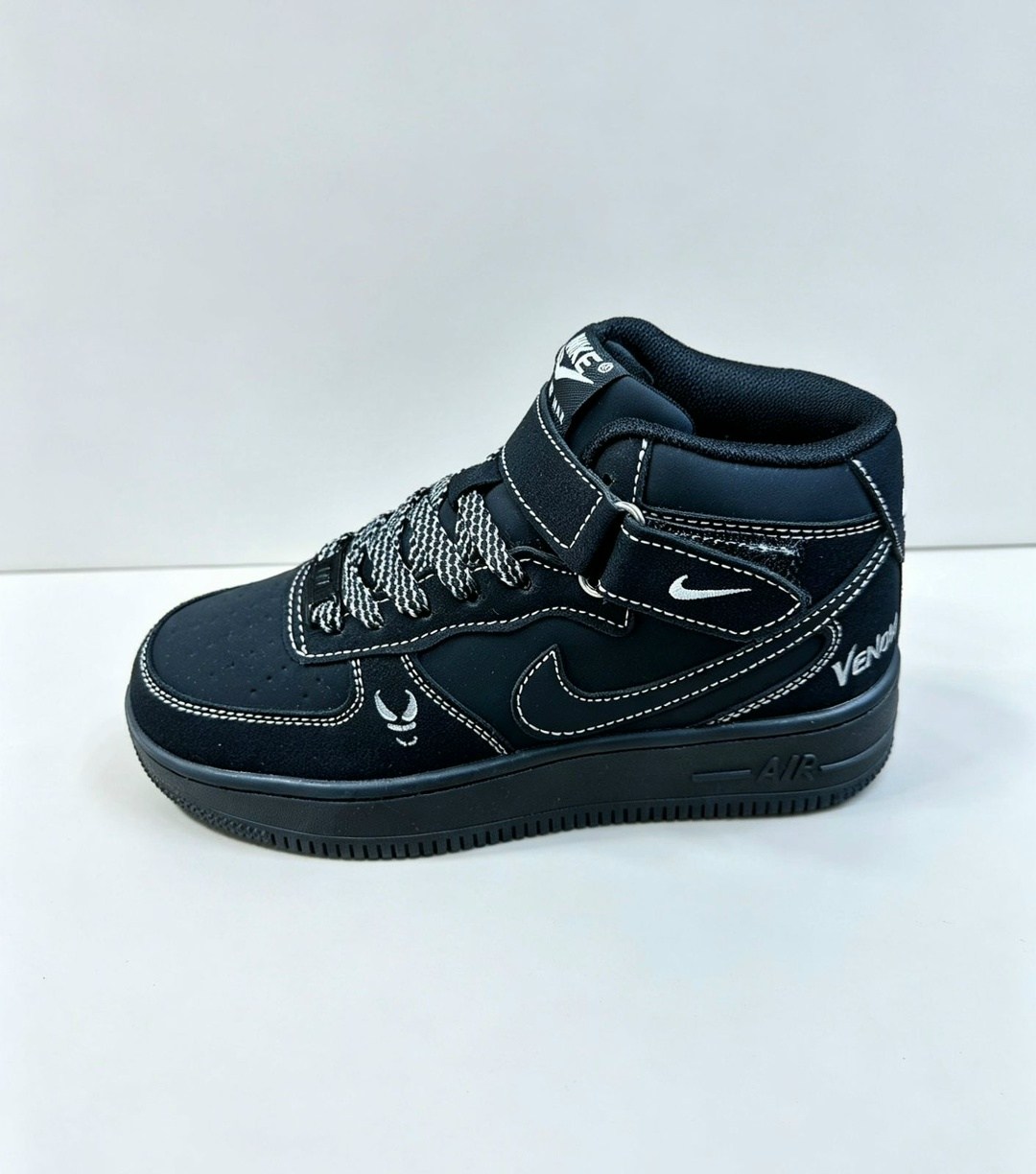кроссовки зимние nike air force 1 mid,кроссовки,зимние кроссовки,кроссовки мужские зимние nike air force,кроссовки зимние nike air force 1