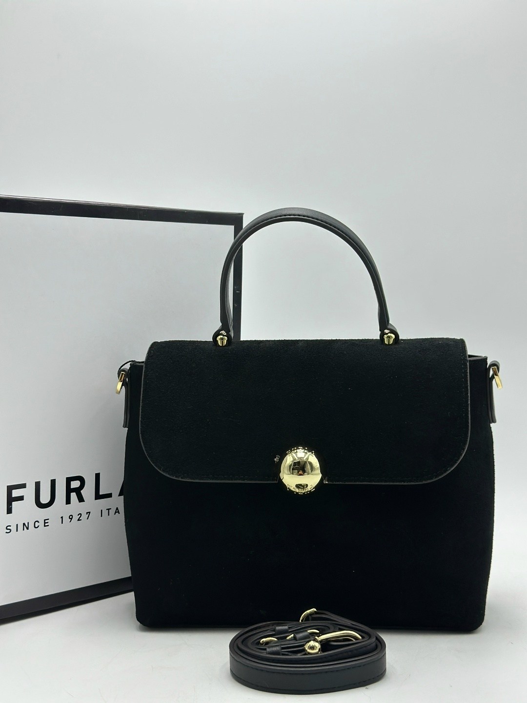 сумка женская furla,замшевая сумка,сумка furla,сумка женская замшевая,сумка замшевая furla