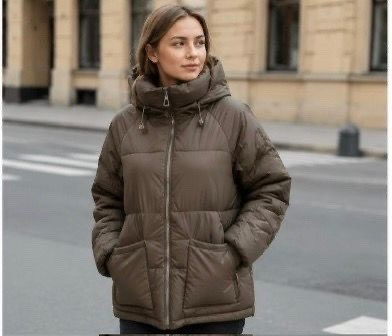 зимний пуховик куртка теплый расклешенный lora duvetti,пуховик зимний короткий c капюшоном оверсайз city savani,пуховик,зимний пуховик теплый,пуховик куртка зимний