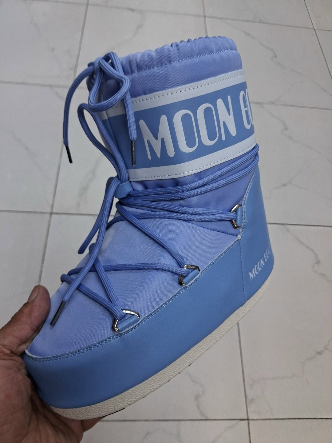лунные сапоги из нейлона moon boot розовый,сапоги moon boot розовый,утепленные нейлоновые зимние ботинки icon moon boot розовый,луноходы moon boot розовые,луноходы moon boot