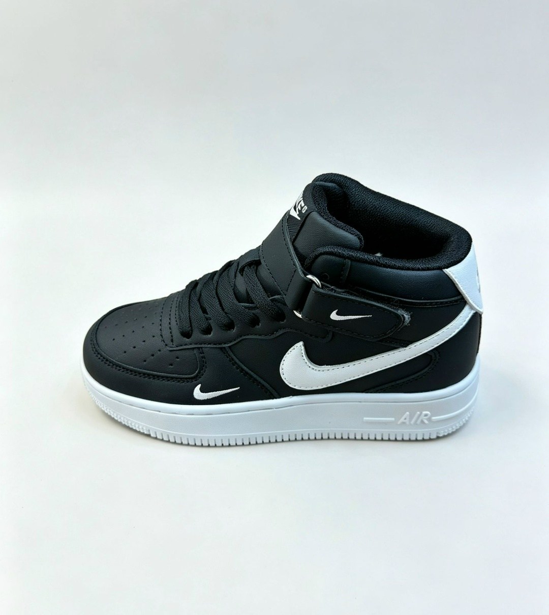 кроссовки зимние nike air force 1 mid,кроссовки,зимние кроссовки,кроссовки мужские зимние nike air force,кроссовки зимние nike air force 1