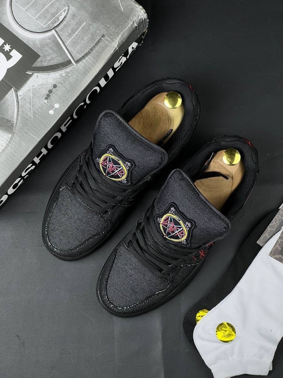 кроссовки dc shoes,,мужские кеды slayer manteca dc shoes черные,кроссовки dc stag slayer кеды повседневные молодежные dc shoes,кроссовки dc