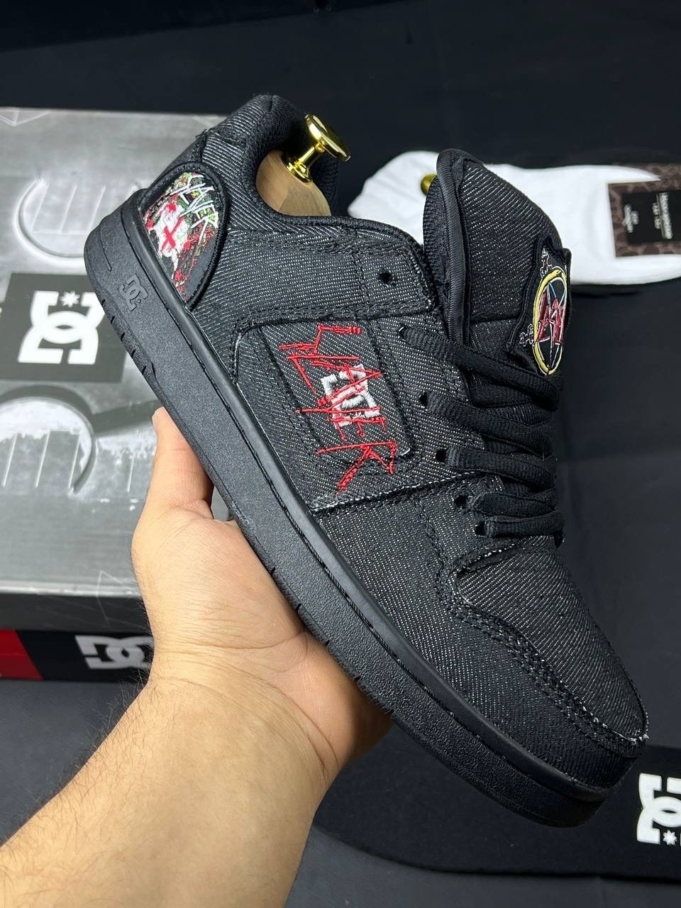 кроссовки dc shoes,,мужские кеды slayer manteca dc shoes черные,кроссовки dc stag slayer кеды повседневные молодежные dc shoes,кроссовки dc
