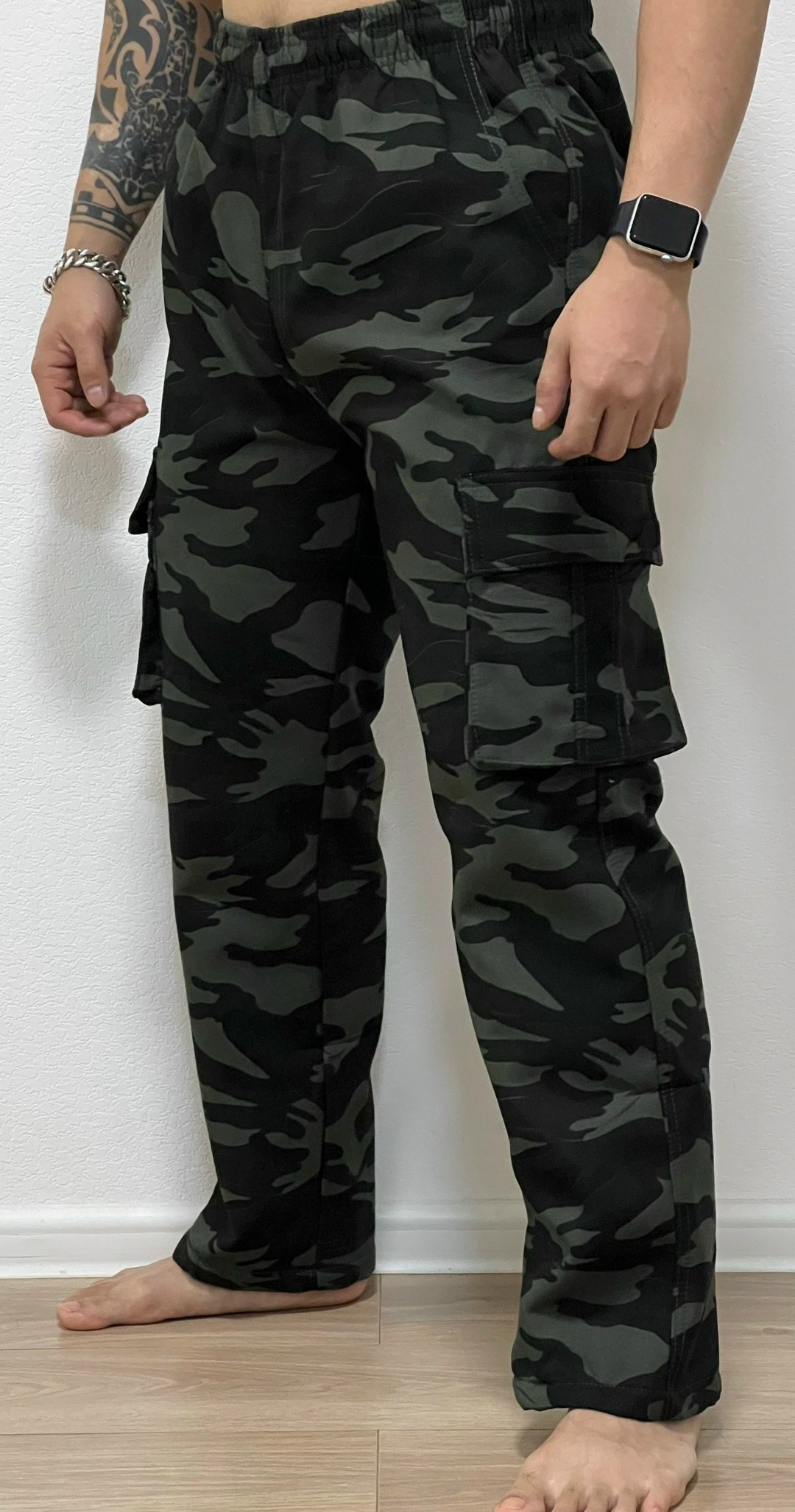 брюки тактические зимние камуфляж v&d fashion,брюки камуфляж хлопок romanduc,камуфляжные брюки,брюки джоггеры спортивные карго камуфляж,штаны камуфляжные