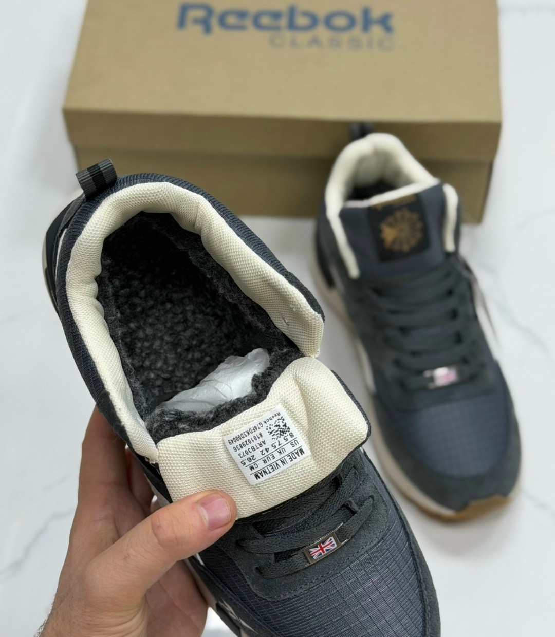 кроссовки reebok мужские,кроссовки reebok,reebok зимние кроссовки мужские,зимние кроссовки высокие reebok с мехом cavalini,кроссовки reebok classic