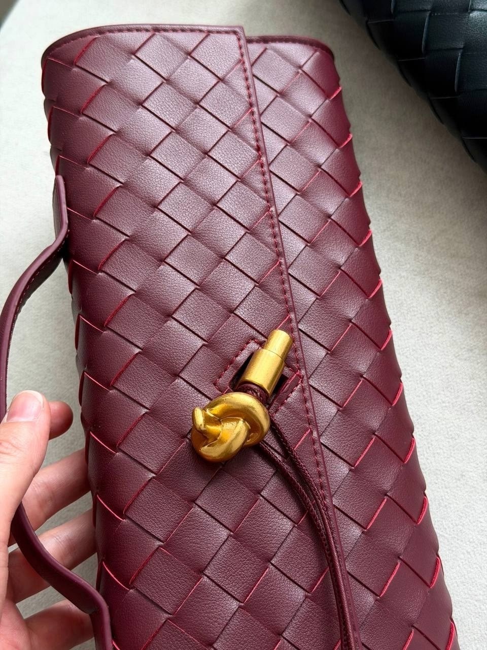клатч andiamo bottega veneta черный,клатч bottega veneta,клатч,сумка-клатч,сумка клатч в стиле bottega