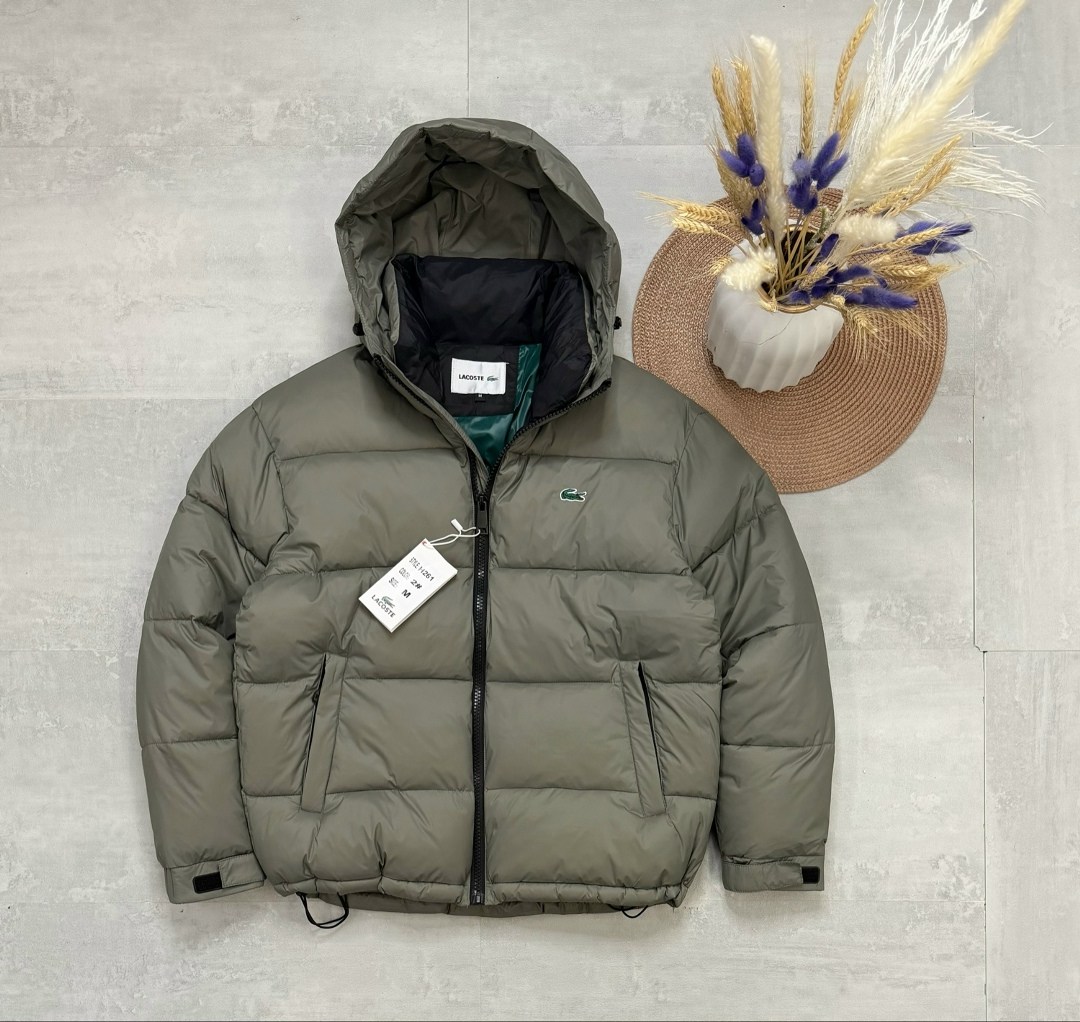пуховик lacoste,куртка lacoste,куртка lacoste зимняя,зимняя куртка lacoste мужская,пуховик lacoste пуховик