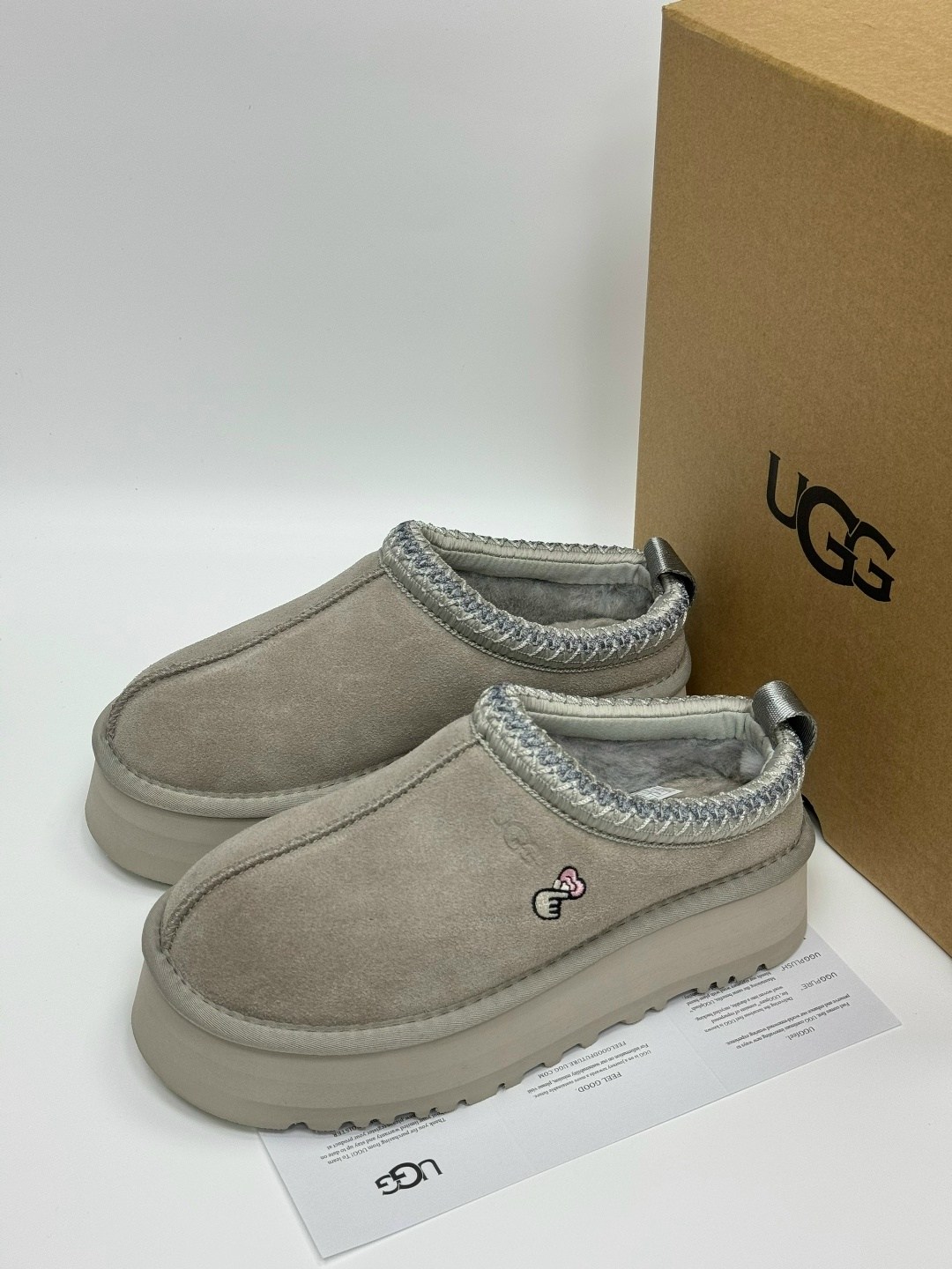 угги ugg,ugg slipper,угги женские ugg tazz platform,угги tazz slipper,угги ugg tasman slipper chestnut