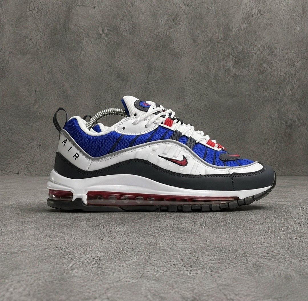 gundam nike air max 98,nike air max 98,air max 98,nike air max 98 white,nike air max