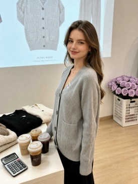 Кардиган