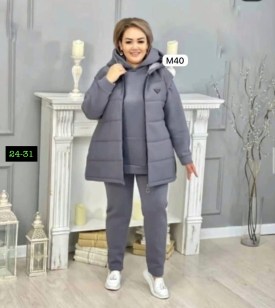 Костюм