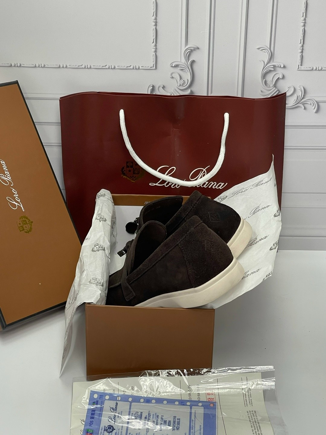 ,лоферы женские loro piana,лоферы loro piana,лоферы замш,лоферы замшевые