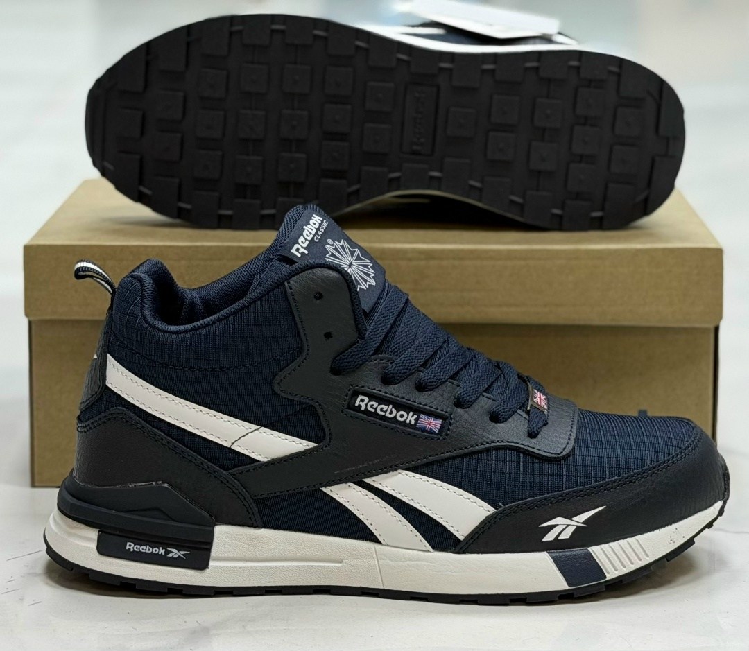 кроссовки reebok,кроссовки мужские reebok,мужские кроссовки,зимние кроссовки reebok,