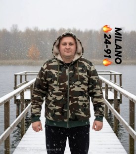 Толстовка