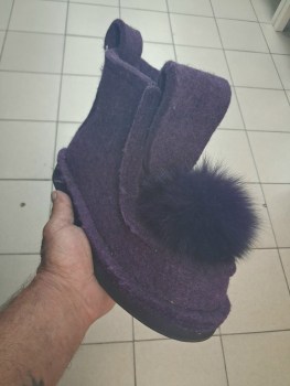Обувь