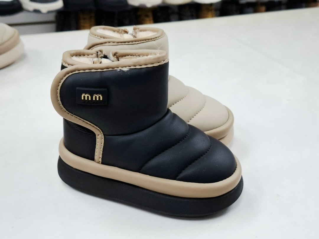 ботинки дутики зимние утепленные fashionable's,,угги теплые для детей зимние дутики tayiba,детские дутики,детские зимние дутики