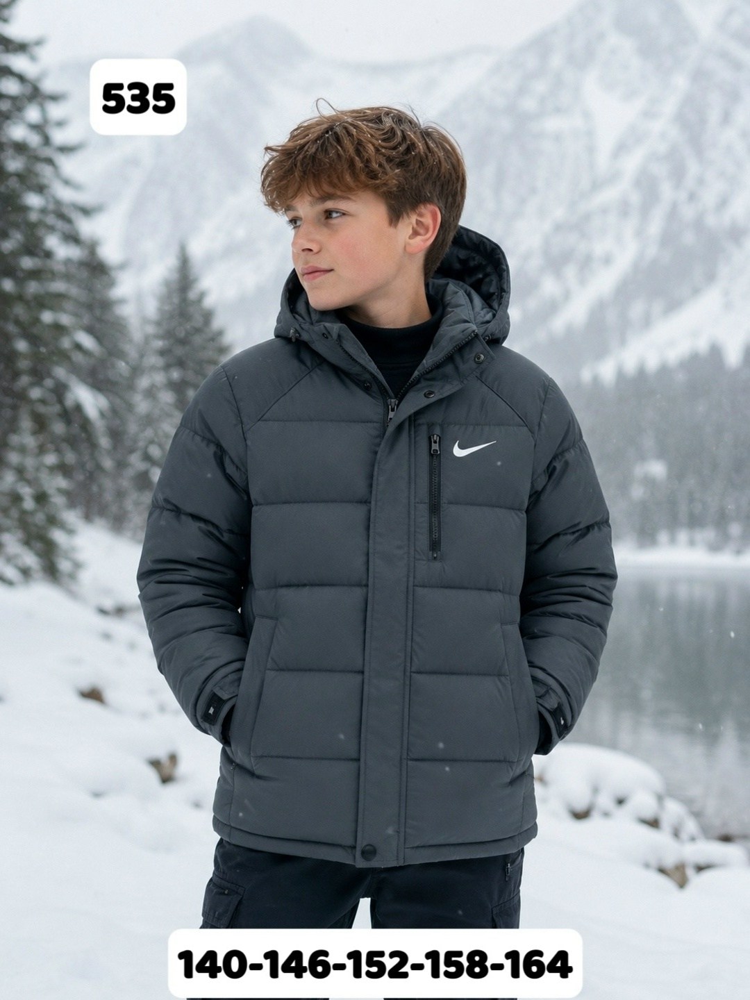 куртка nike зимняя,куртка зимняя,куртка зимняя мужская,пуховик мужской,мужская куртка