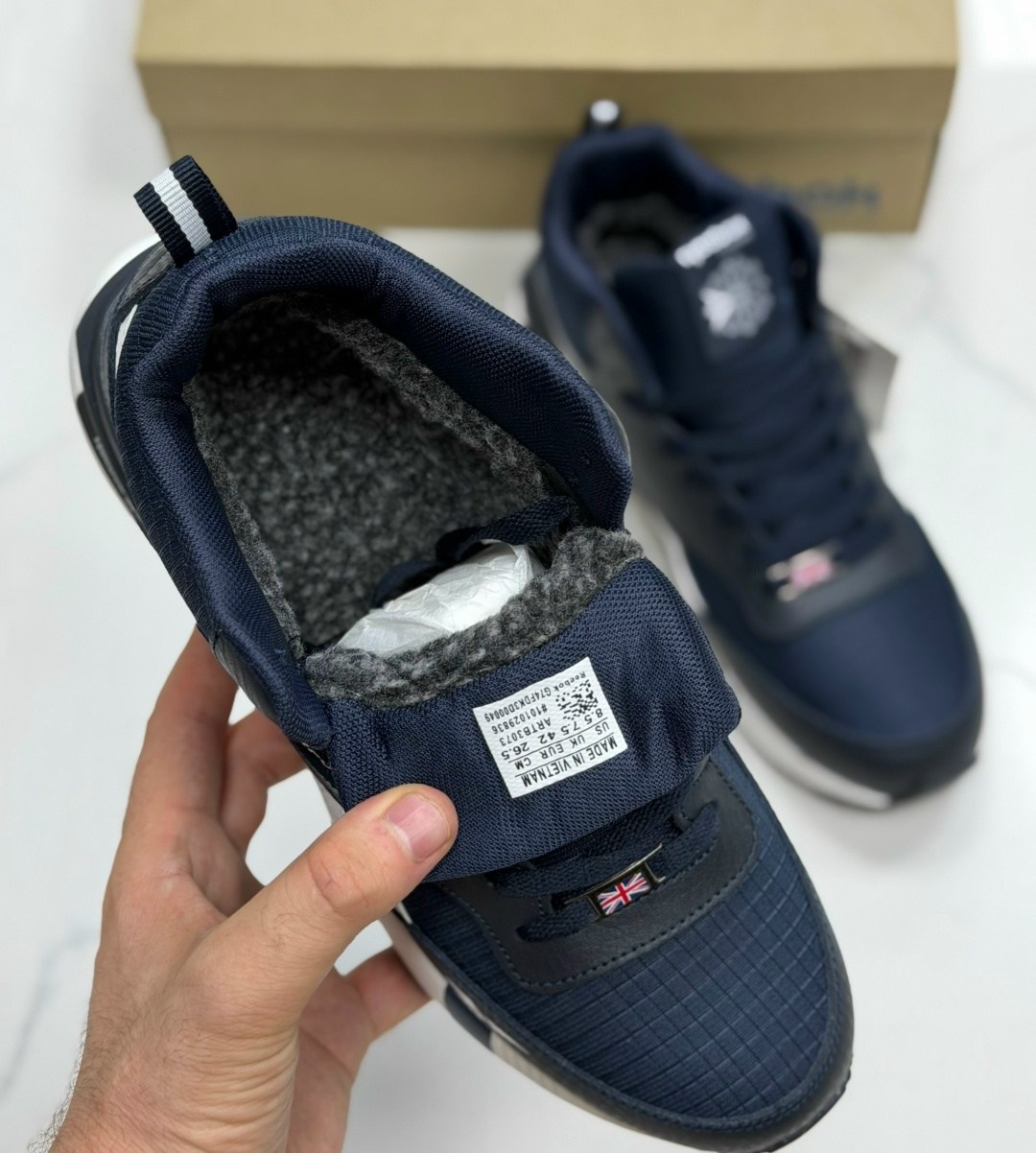 кроссовки reebok,кроссовки мужские reebok,мужские кроссовки,зимние кроссовки reebok,