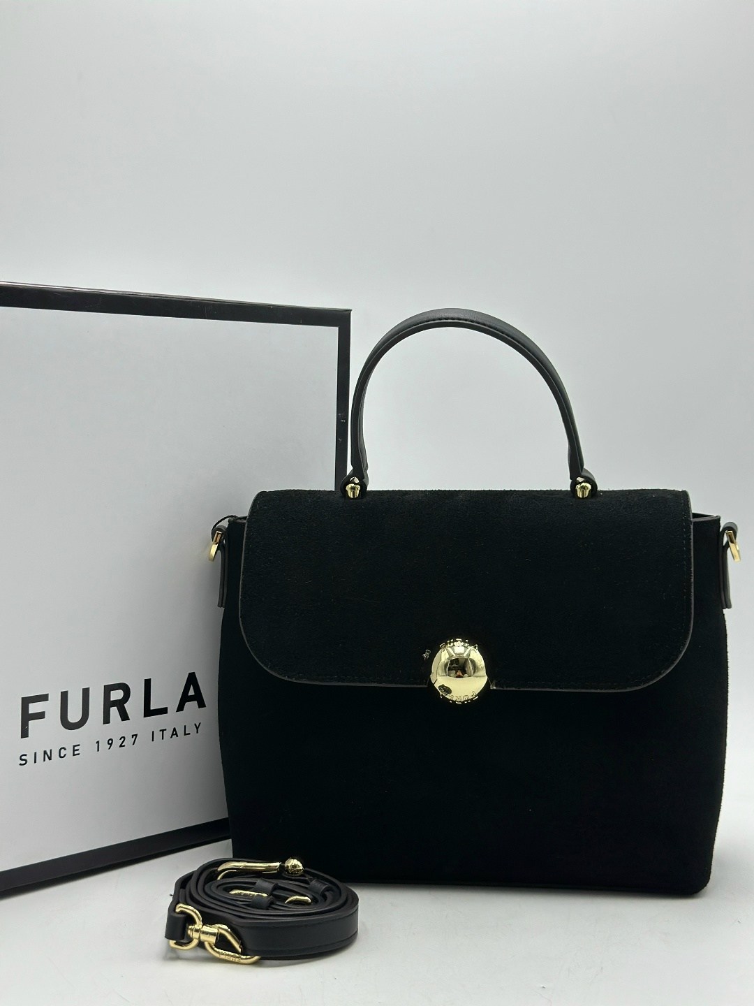 сумка женская furla,замшевая сумка,сумка furla,сумка женская замшевая,сумка замшевая furla