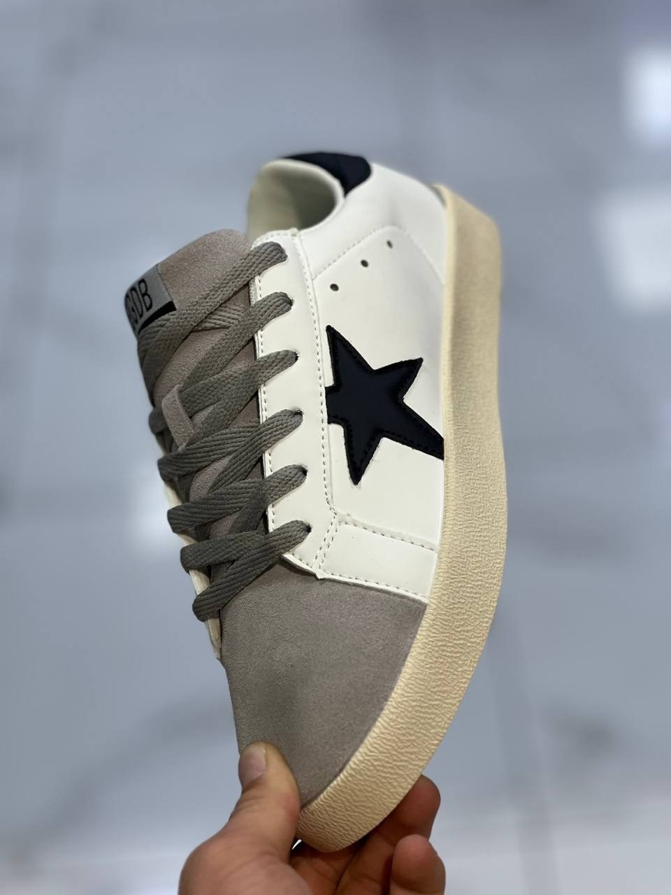 ,кроссовки golden goose,кеды golden goose,кожаные кроссовки golden goose super star,golden goose sneaker
