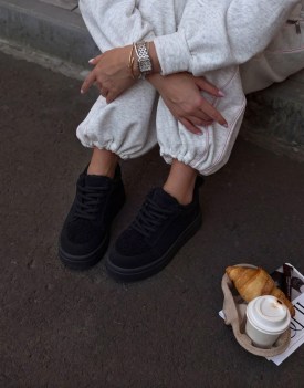Ботинки