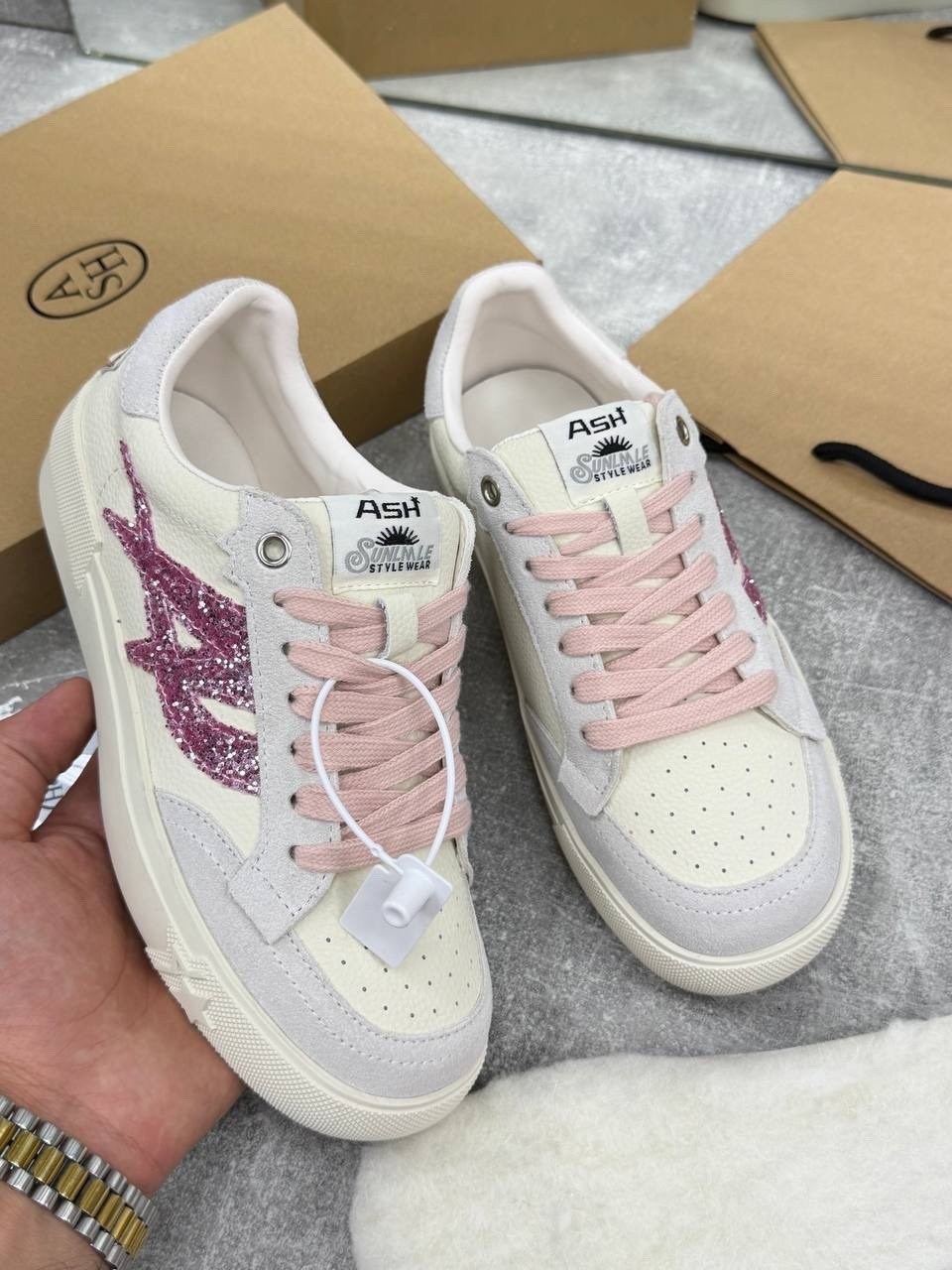 ,женские кроссовки,кроссовки ash,ash кроссовки женские,кроссовки fendi