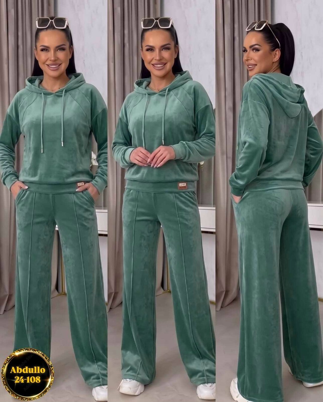 велюровый костюм,костюм велюровый спортивный khava collection,велюровый спортивная костюм,велюровый костюм женский,костюм спортивный велюровый женский