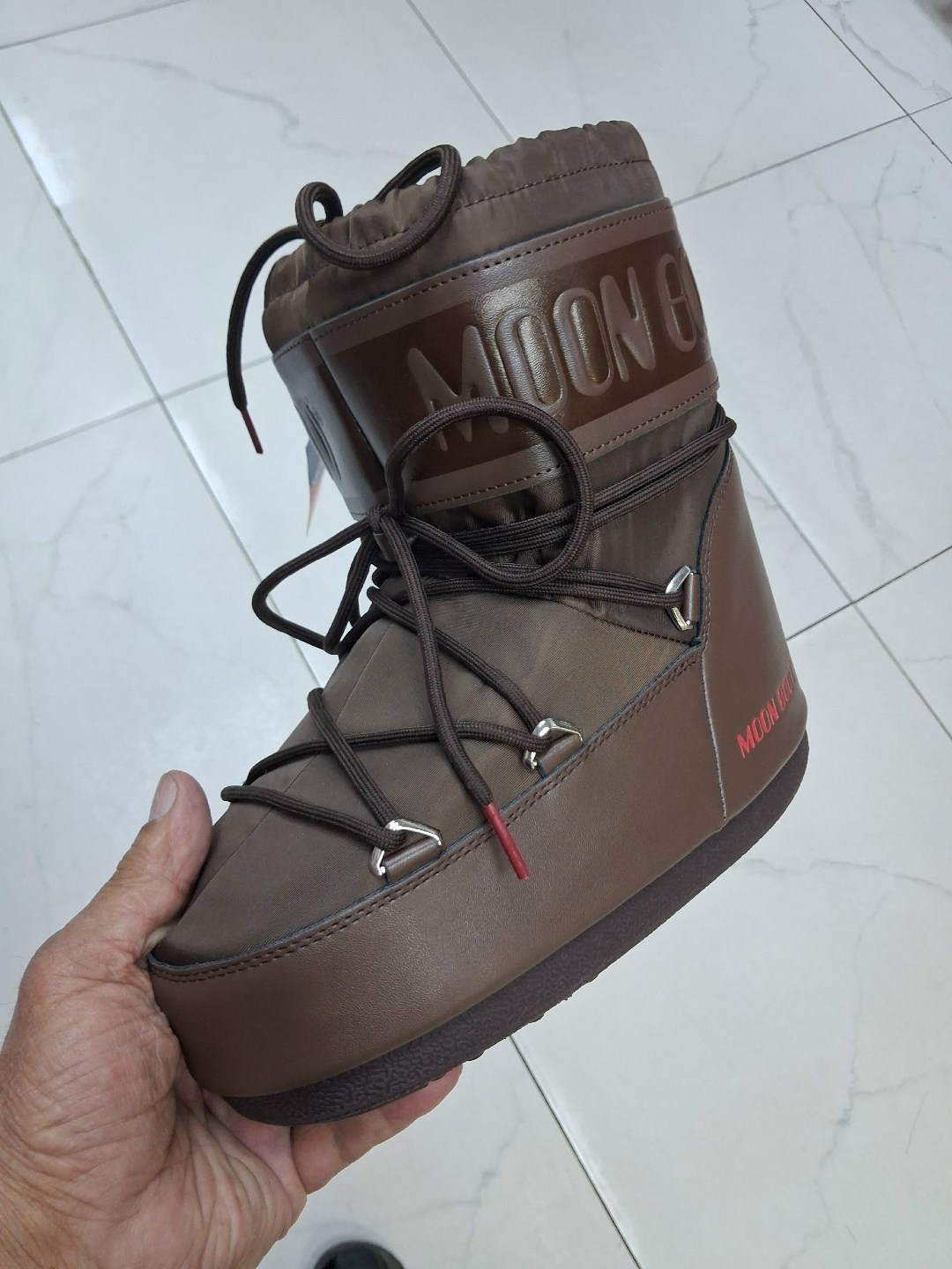 лунные сапоги из нейлона moon boot розовый,сапоги moon boot розовый,утепленные нейлоновые зимние ботинки icon moon boot розовый,луноходы moon boot розовые,луноходы moon boot