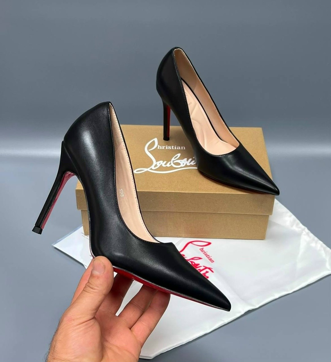 ,женские туфли лодочки,черные туфли лодочки,туфли лодочка,christian louboutin туфли