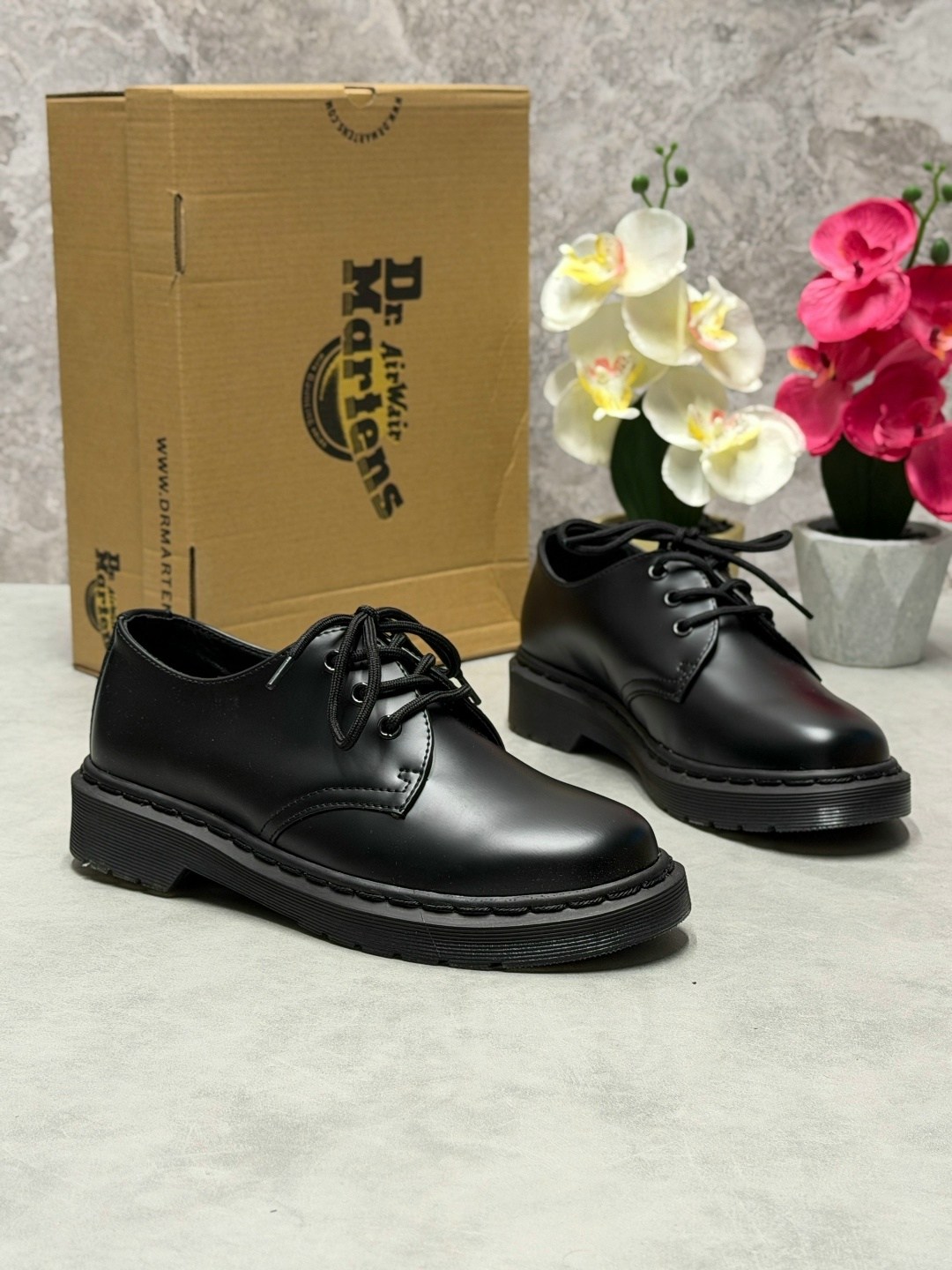 ,ботинки dr. martens,ботинки dr martens 1461,полуботинки dr. martens,ботинки dr. martens 1461 mono