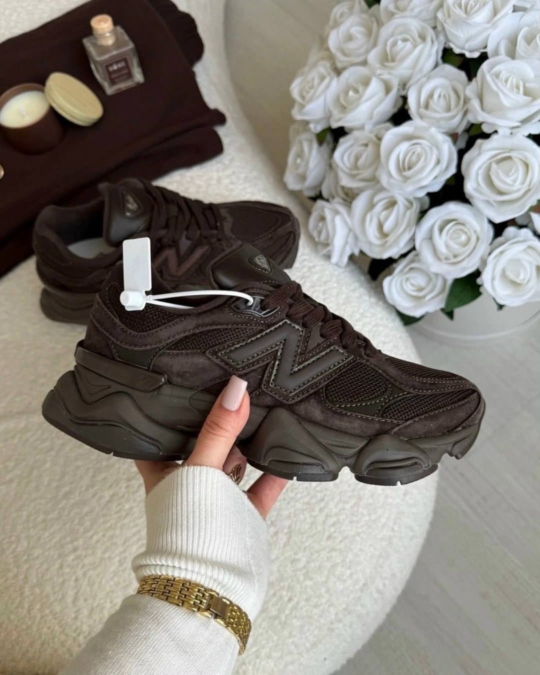кроссовки new balance 9060,кроссовки женскиe,кроссовки,кроссовки new balance, женская