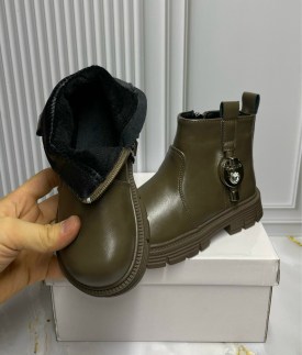 Ботинки