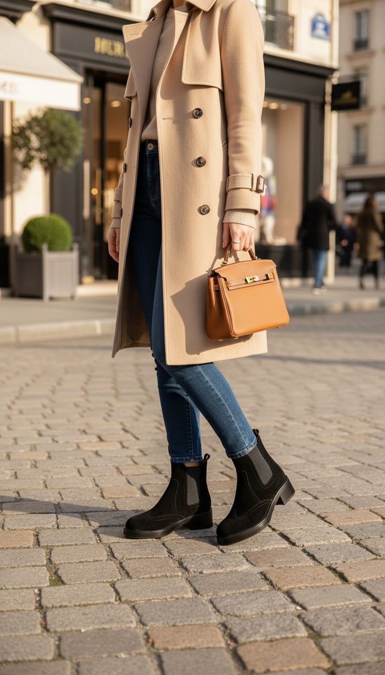 ,ботинки челси,ботинки hermes,ботинки челси женские,ботинки женские