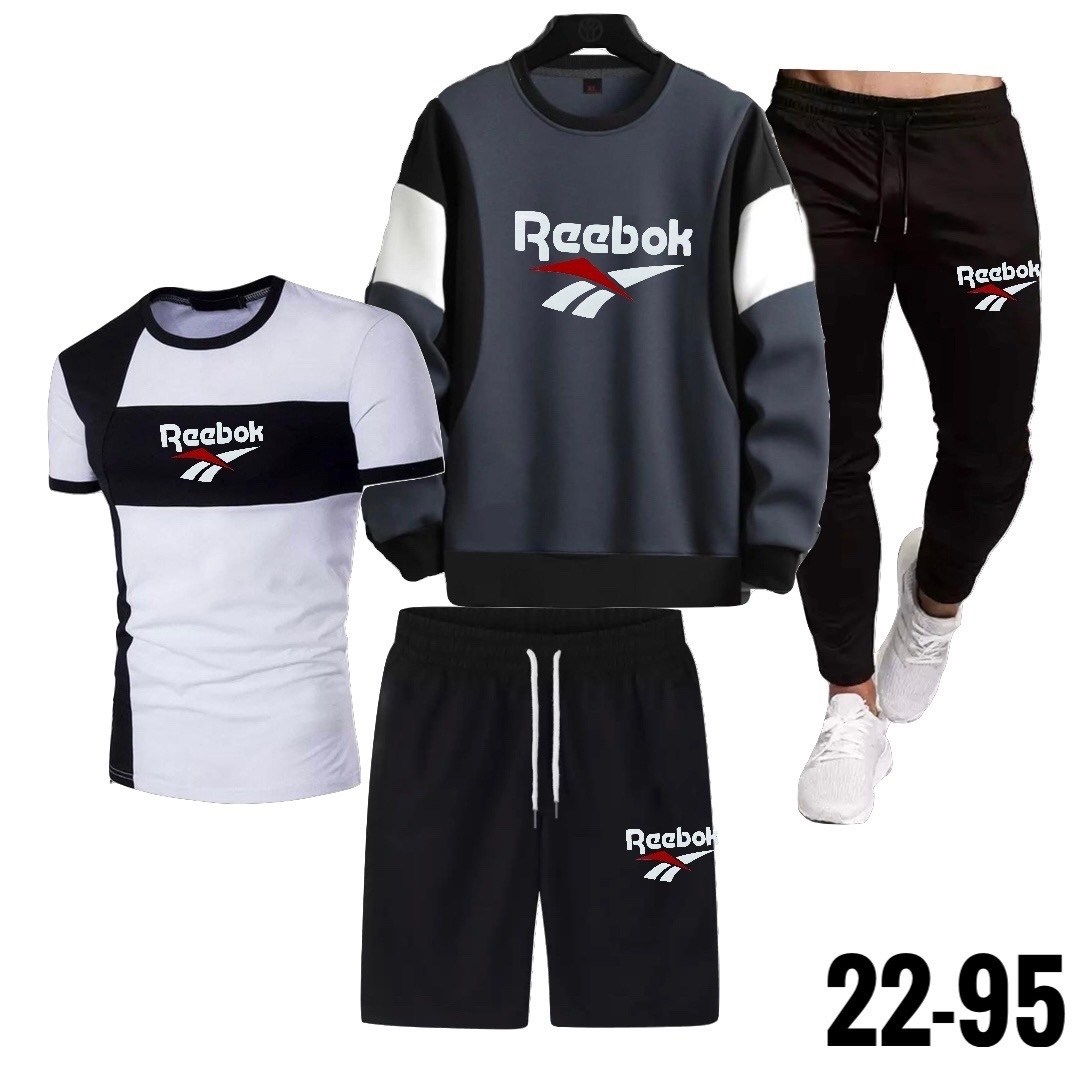 спортивный костюм,костюм спортивный мужской,одежда спортивная,спортивный костюм reebok мужской