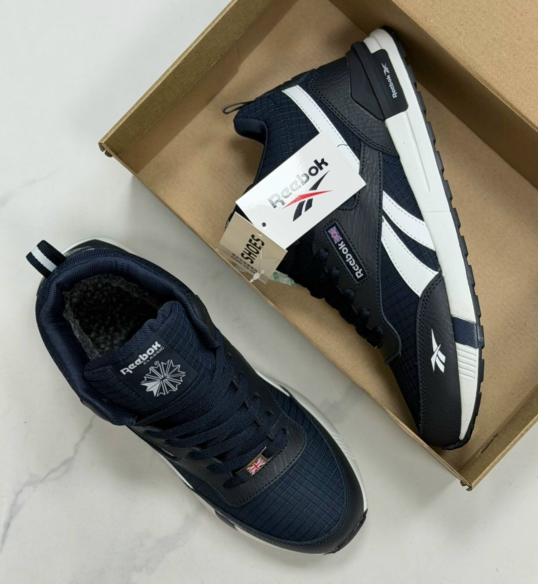 кроссовки reebok,кроссовки мужские reebok,мужские кроссовки,зимние кроссовки reebok,