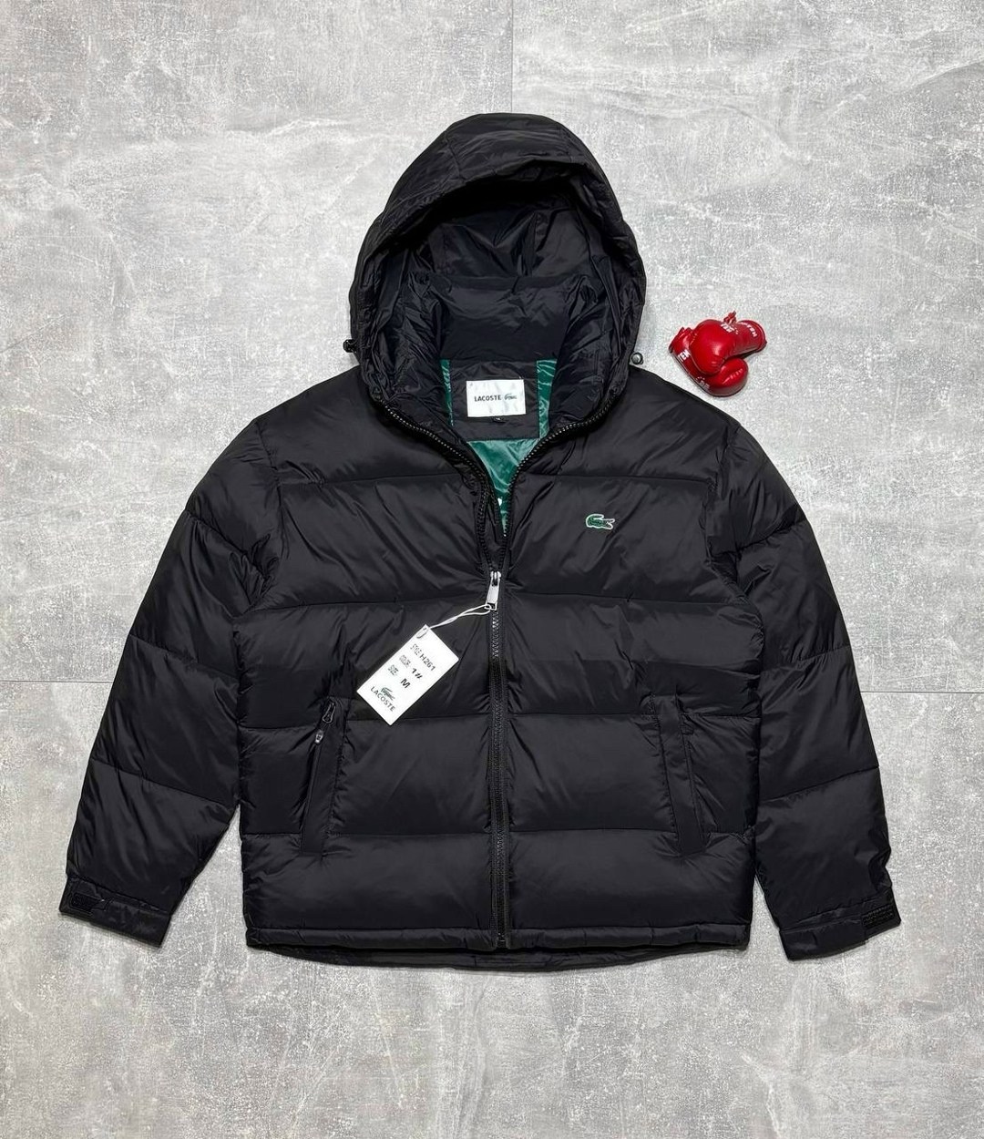 зимняя куртка lacoste,пуховик lacoste,куртка lacoste,куртка зимняя,зимняя мужская куртка lacoste