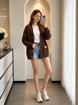 Кардиган