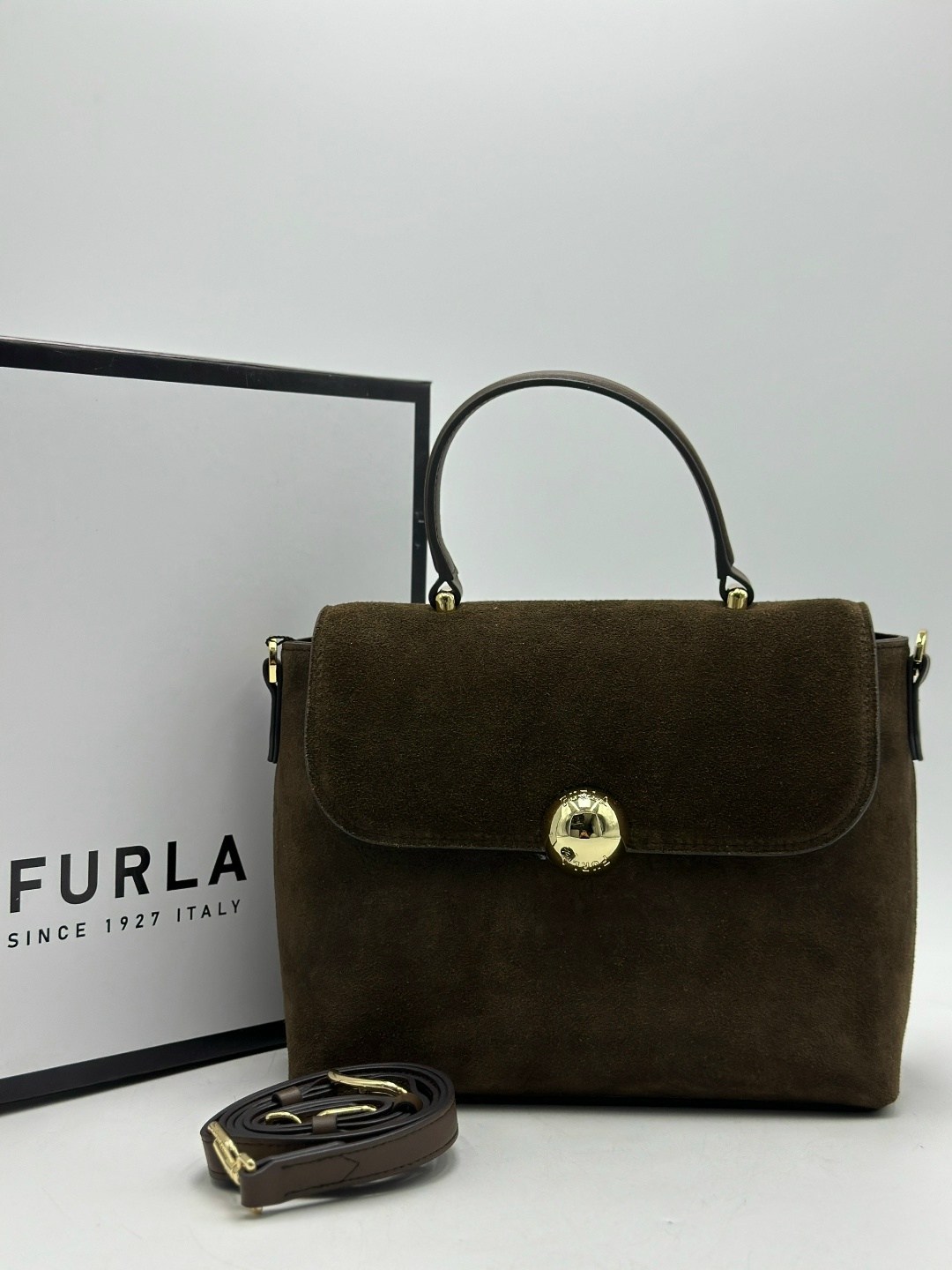сумка женская furla,замшевая сумка,сумка furla,сумка женская замшевая,сумка замшевая furla