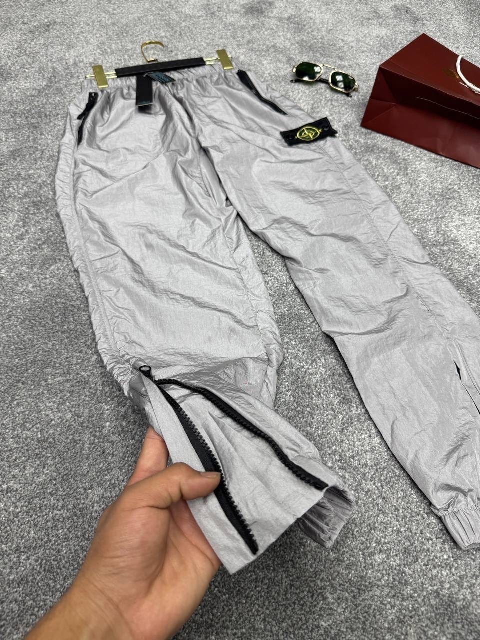 спортивные штаны stone island,штаны stone island,штаны стон айленд,штаны карго,штаны стон исланд