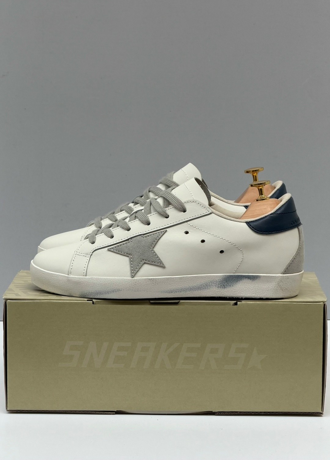 ,кроссовки golden goose,golden goose super star,golden goose sneaker,мужской кроссовки