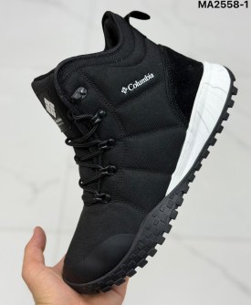Ботинки