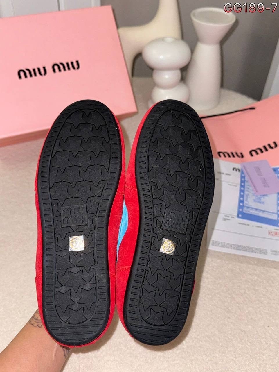 ,женские кроссовки miu miu, женская,кроссовки prada,спортивная