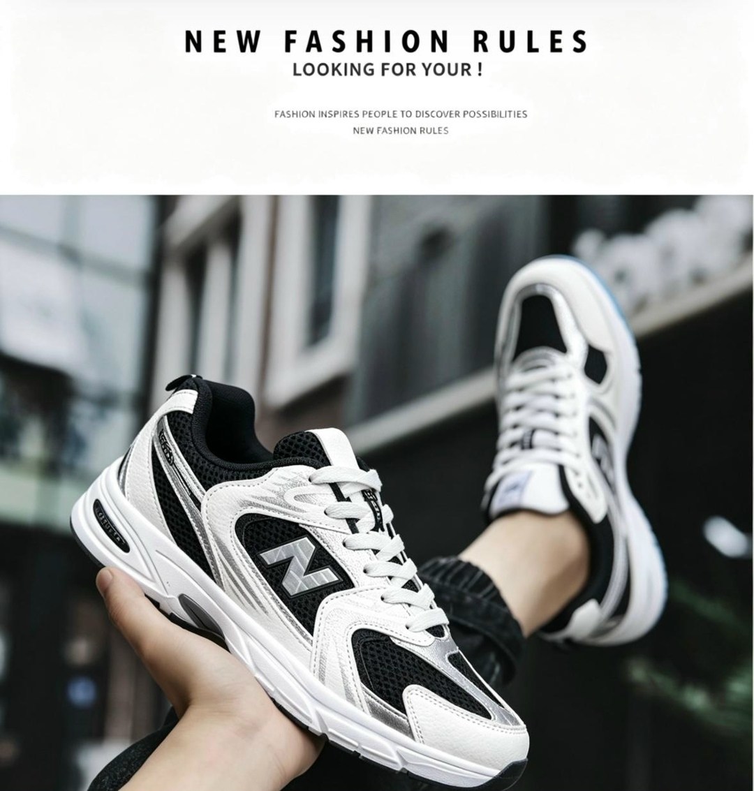 кроссовки new balance 530,кроссовки new balance,кроссовки new balance 530 'white black',кроссовки new balance 530 new balance,кроссовки унисекс new balance 530 бело-черные
