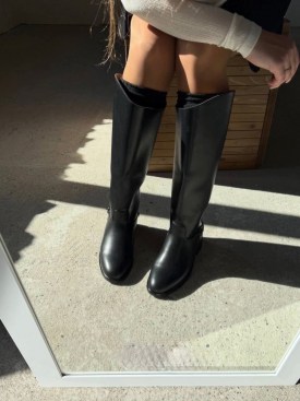 Сапоги